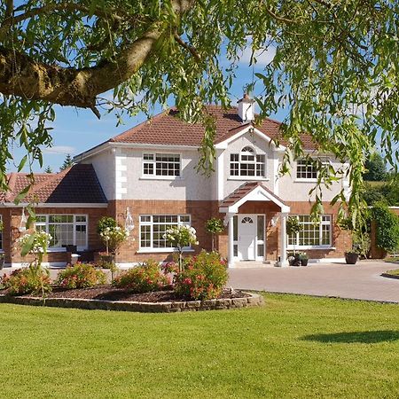 Cherville Bed & Breakfast Cavan Exteriör bild