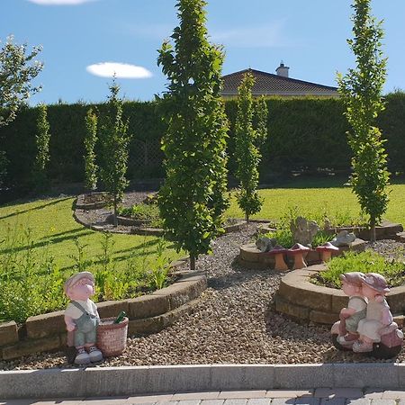 Cherville Bed & Breakfast Cavan Exteriör bild