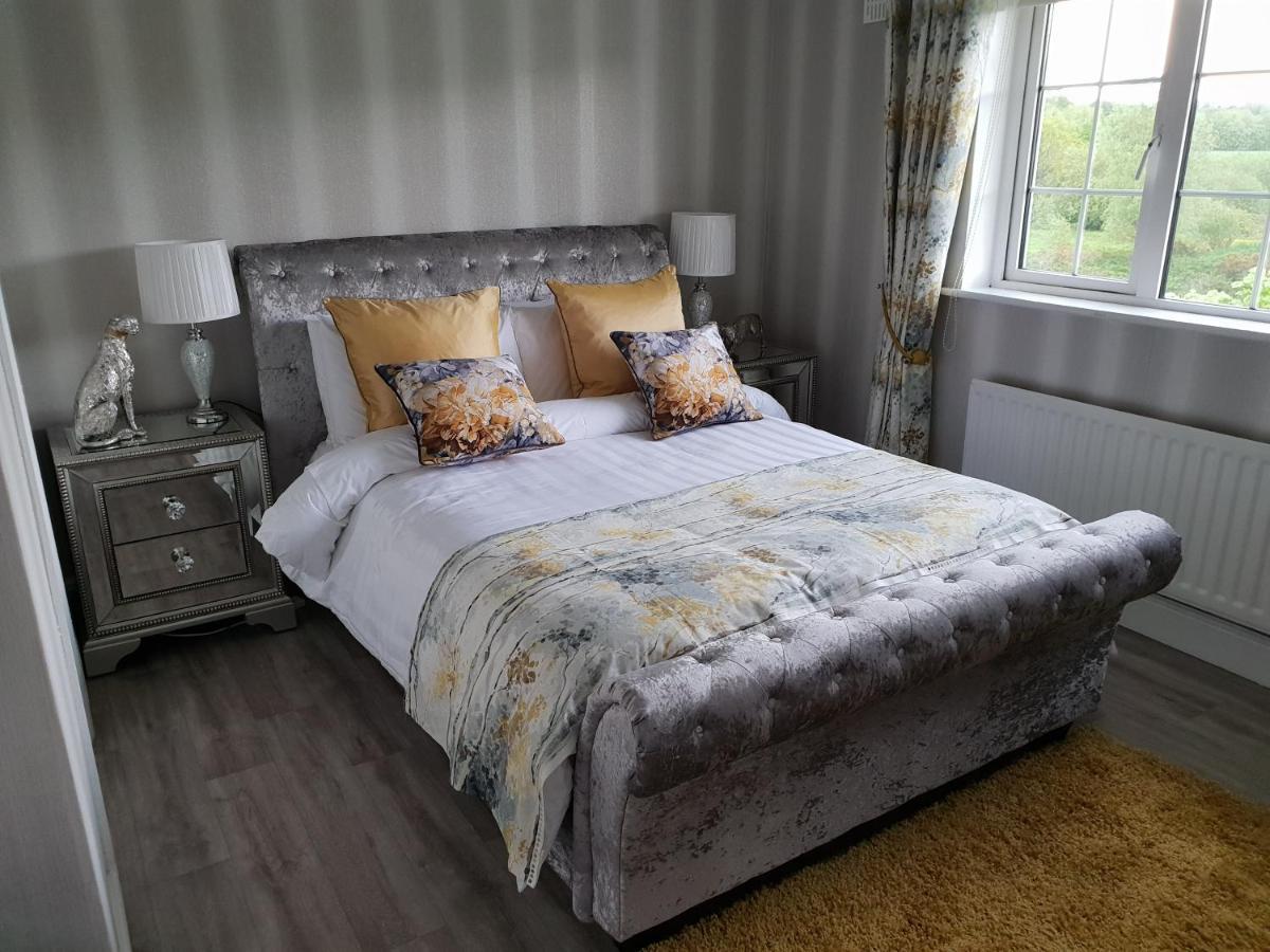 Cherville Bed & Breakfast Cavan Exteriör bild