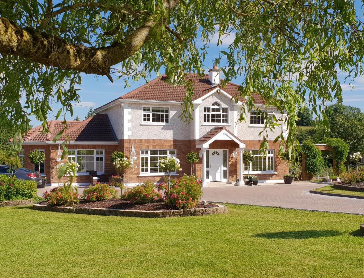 Cherville Bed & Breakfast Cavan Exteriör bild