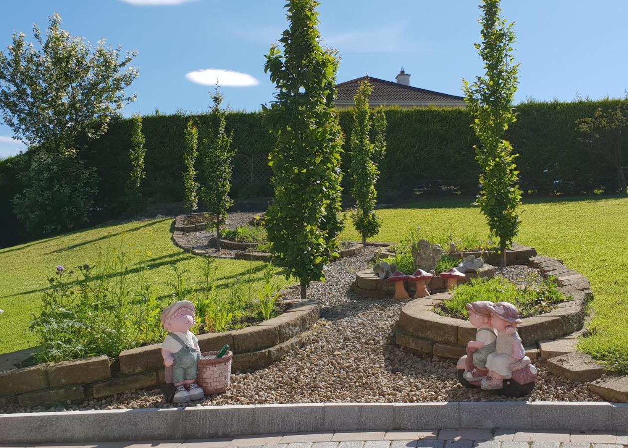 Cherville Bed & Breakfast Cavan Exteriör bild