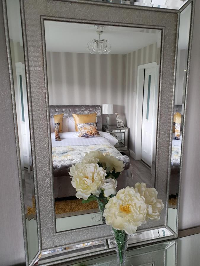 Cherville Bed & Breakfast Cavan Exteriör bild