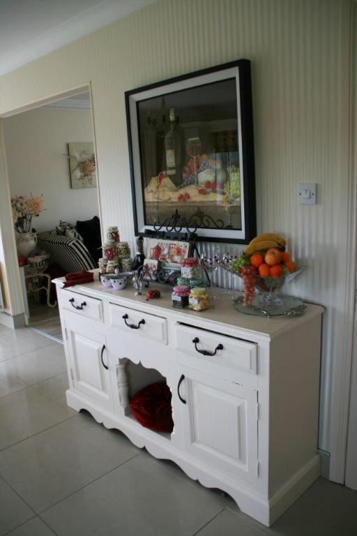 Cherville Bed & Breakfast Cavan Exteriör bild