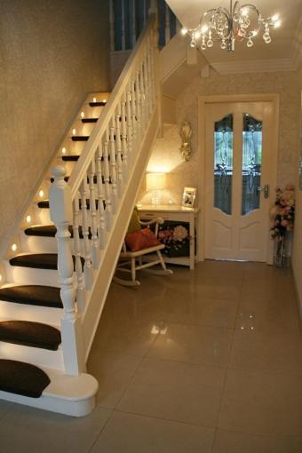 Cherville Bed & Breakfast Cavan Exteriör bild
